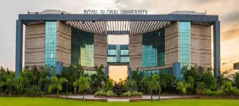 RGU - Royal Global University