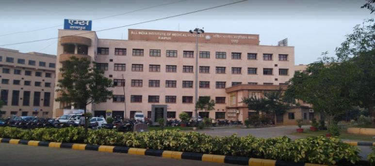 AIIMS Raipur - All India Institute of Medical Sciences