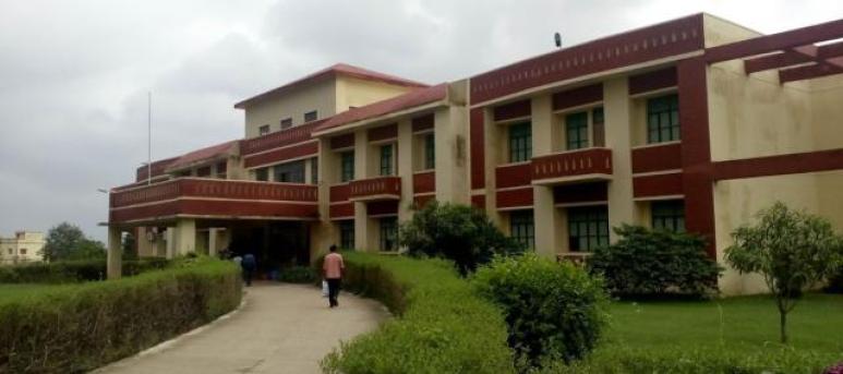 RGSC - Rajiv Gandhi South Campus, Banaras Hindu University