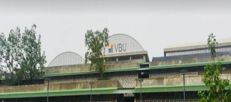 VijayBhoomi University