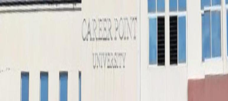 Career Point University (CPUR)