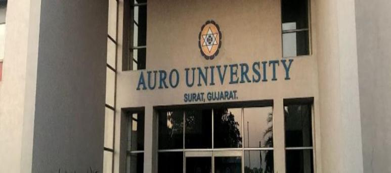 AURO University