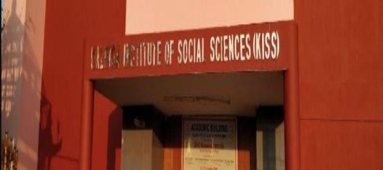 Kalinga Institute of Social Sciences