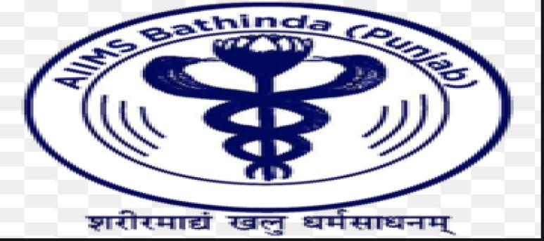 AIIMS Bathinda - All India Institute of Medical Sciences