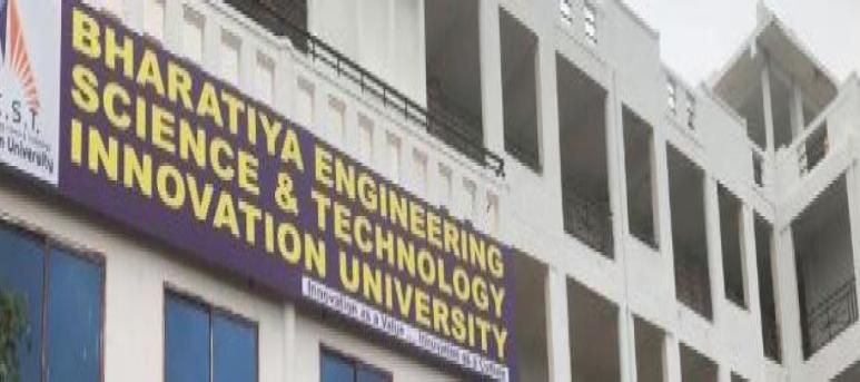 Bharatiya Engineering Science and Technology Innovation University