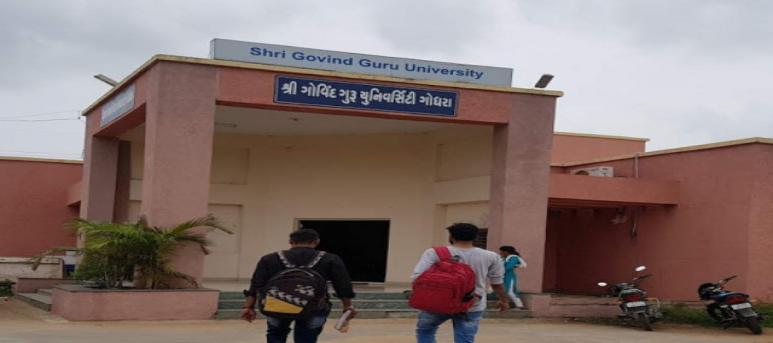 Shri Govind Guru University