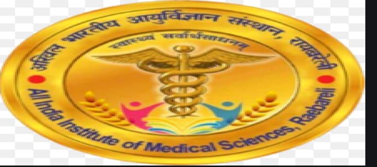 AIIMS Raebareli - All India Institute of Medical Sciences