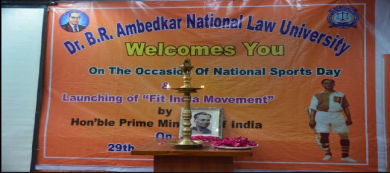 Dr. B.R. Ambedkar National Law University