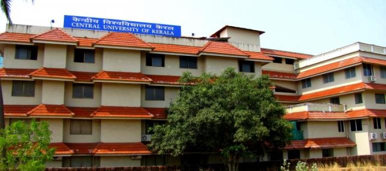 Central University of Kerala - Padannakad Campus