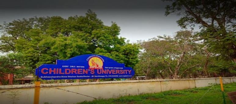 Children's University