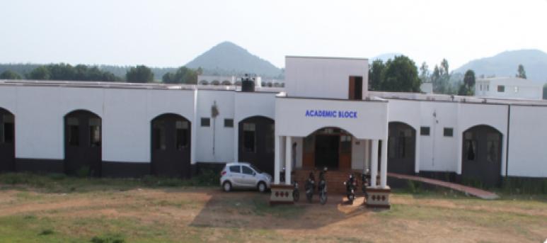 Tamil Nadu Physical Education And Sports University - TNPESU