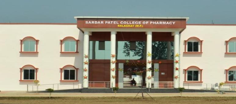 Sardar Patel University, Balaghat