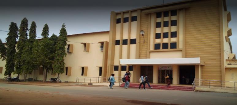 Bastar Vishwavidyalaya