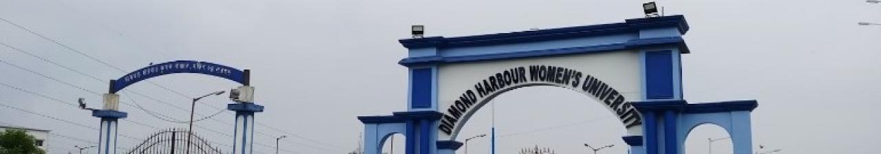 Admissions 2023 24 DHWU Diamond Harbour Women University North 24 Admissions 2023 24 DHWU Diamond Harbour Women University North 24