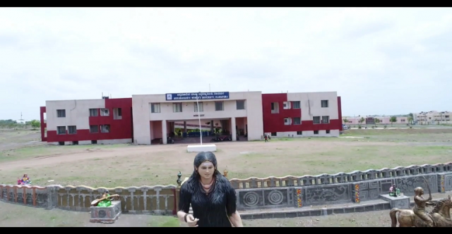 Akkamahadevi Women's University, Bijapur: Courses, Fees, Ranking ...