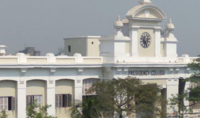 presidency university kolkata phd admission 2023