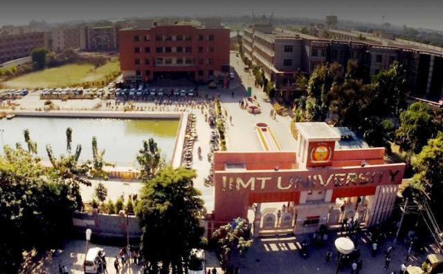 Arts Admissions 2024 25 IIMT University Meerut Arts Admissions 2024 25 IIMT University Meerut