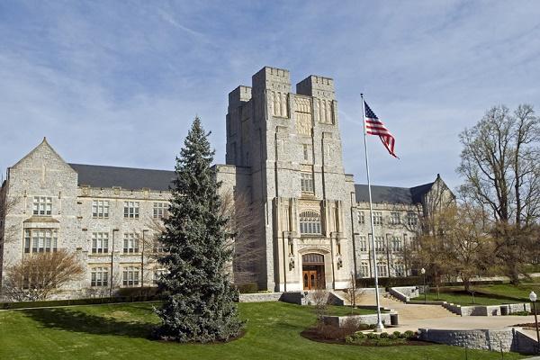 Maple Ridge Virginia Tech Virginia Tech, Blacksburg: Courses, Fees, Ranking, Contact, Admission 2024