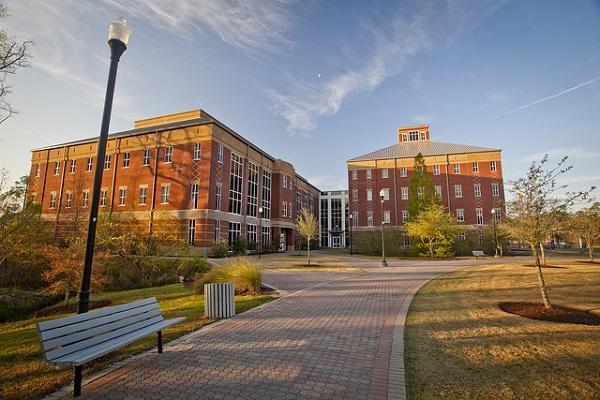 Gsu Course Georgia Southern University, Statesboro: Courses, Fees, Ranking ...