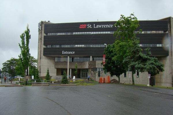 St. Lawrence College, Kingston: Courses, Fees, Ranking, Contact ...