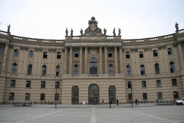 humboldt university of berlin phd application